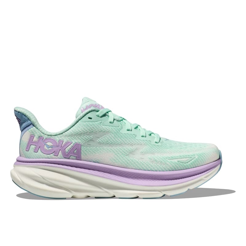 HOKA Clifton 9 1127896-SOLM 01