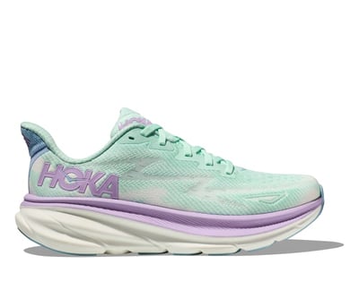 HOKA Clifton 9 1127896-SOLM