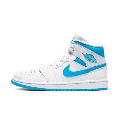 Jordan 1 Mid BQ6472-114