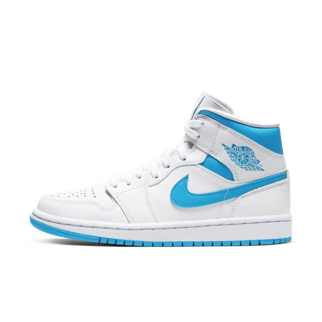 Jordan 1 Mid