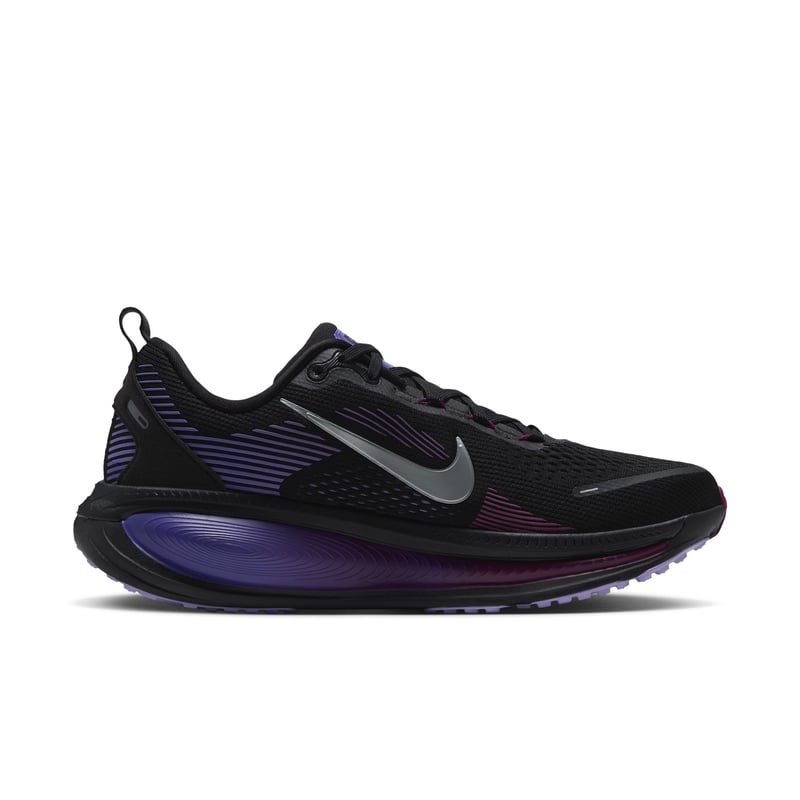 Nike Vomero 18 løpesko "Black & Persian Violet" | Dame | Løping | 03 | SPORTSHOWROOM