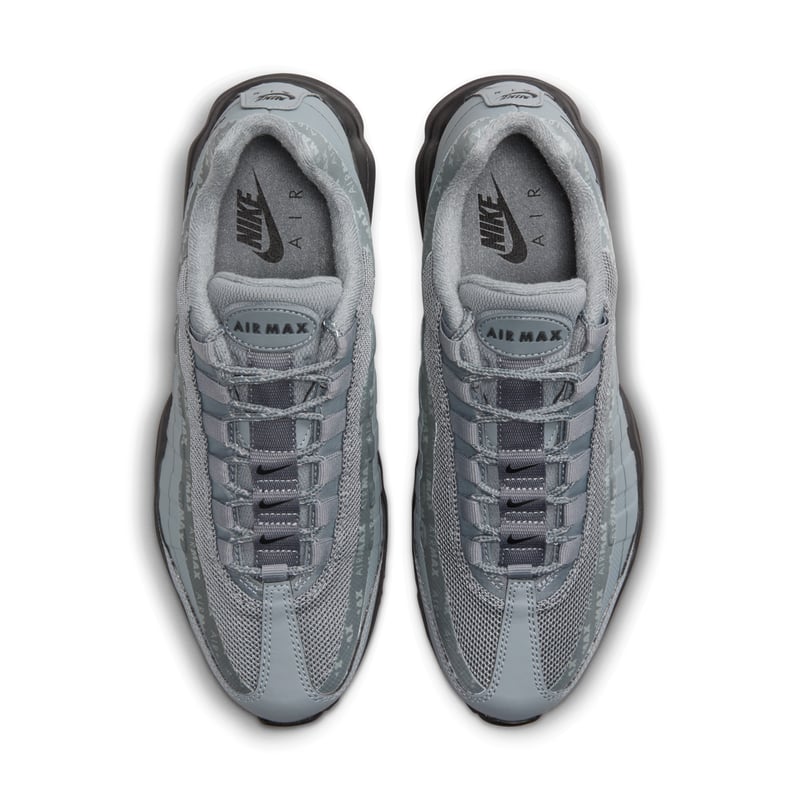 Air max 95 ultra essential cool grey cheap
