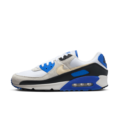 Air max 97 trainer light bone / hero blue online