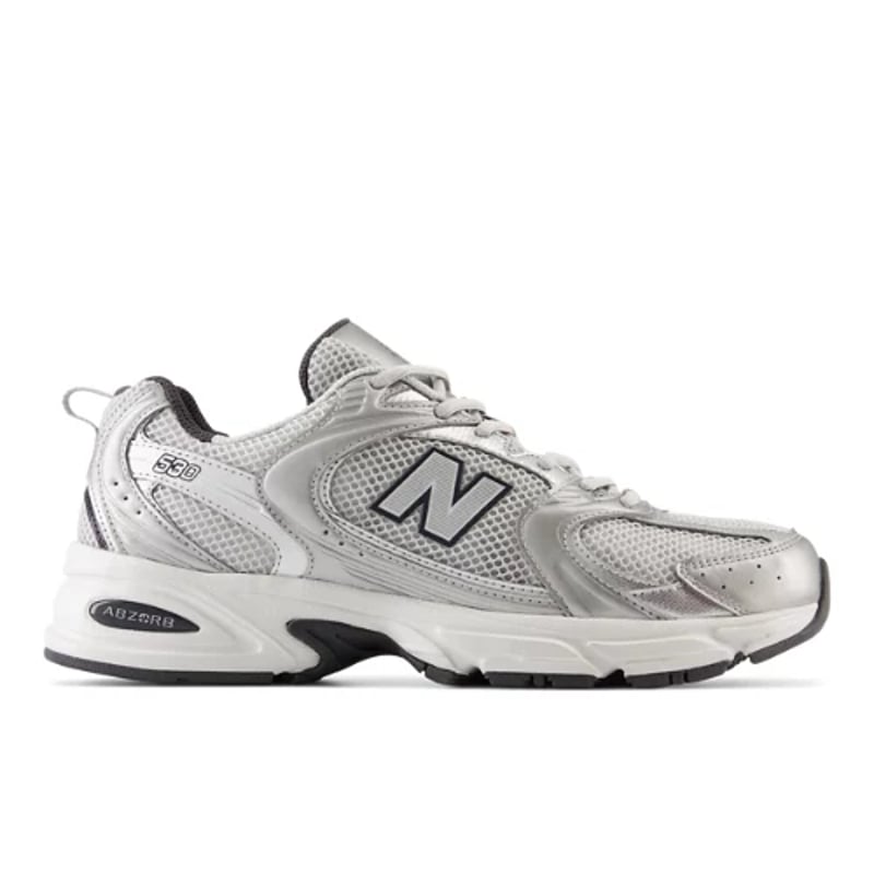 Grey new balance 2015 online