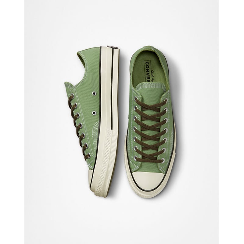 Converse Chuck 70 Low ‘Jungle Cloth’ A03438C 05