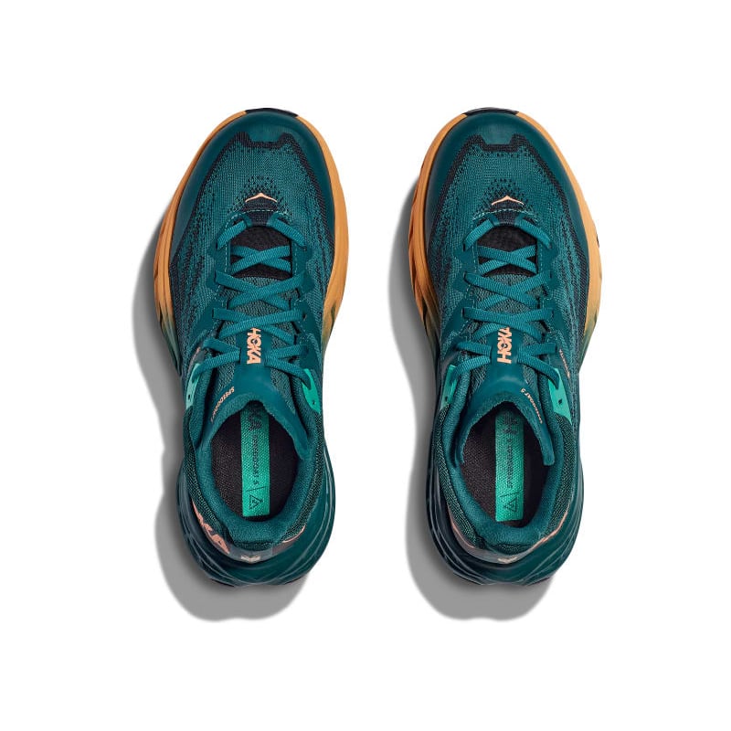 HOKA Speedgoat 5 GORE-TEX 1127913-DTBC 02