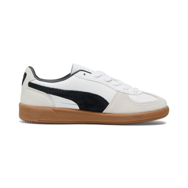 PUMA Palermo Leather 397647-01 03