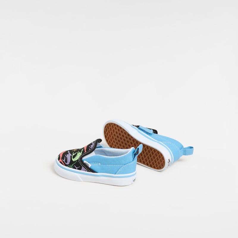 Vans Slip-on V VN000D0TBER 03