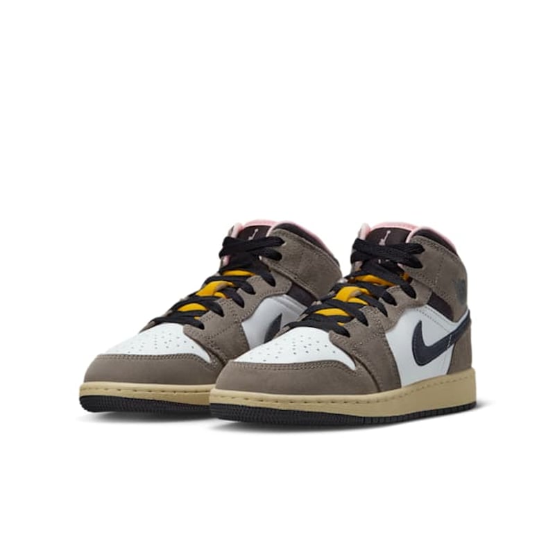 Jordan 1 Mid SE HQ2014-100 05