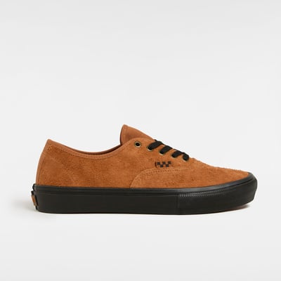 Vans Skate Authentic Hairy Suede VN0A2Z2Z8D3