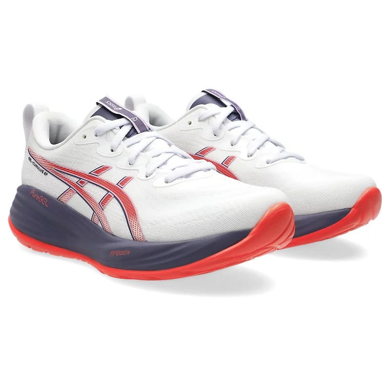 ASICS Gel-Cumulus 27 1012B772-101 02