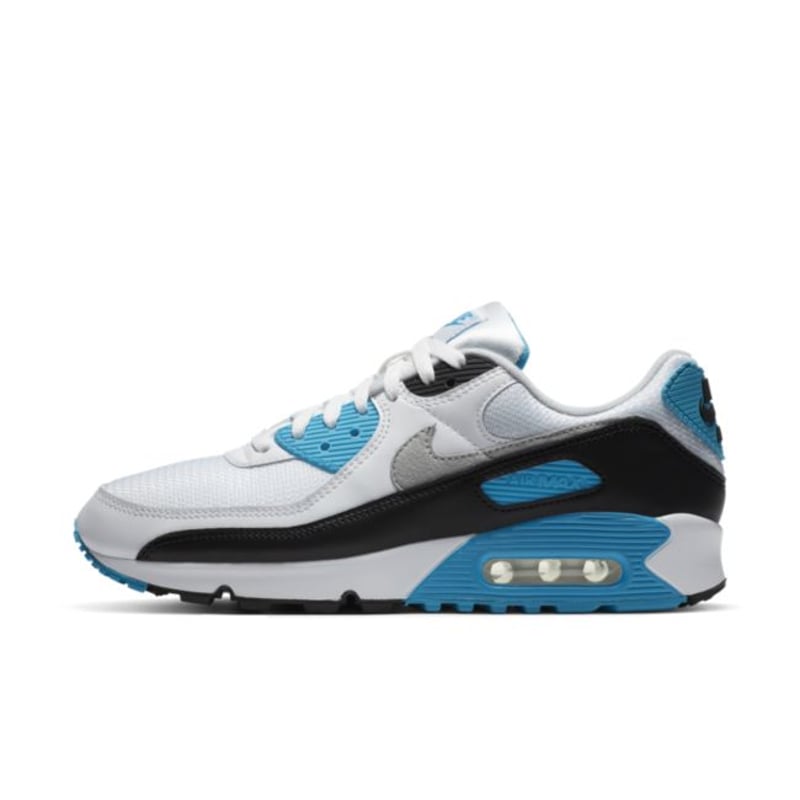 Nike Air Max 90 Retro CJ6779-100 01