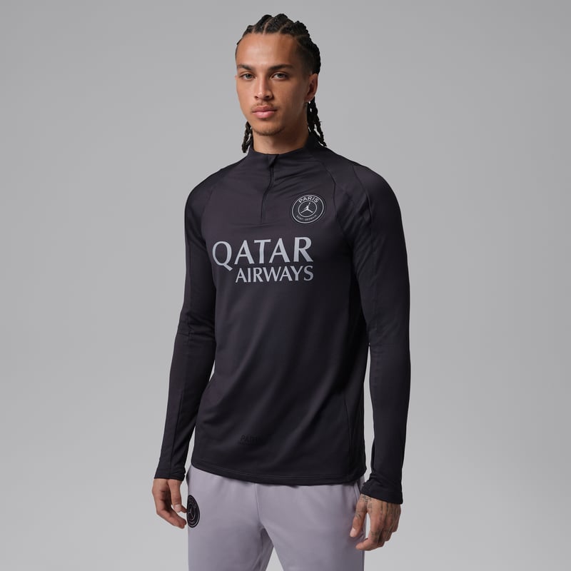 Nike Jordan Paris Saint-Germain Strike Fourth Dri-FIT IB3646-045 01
