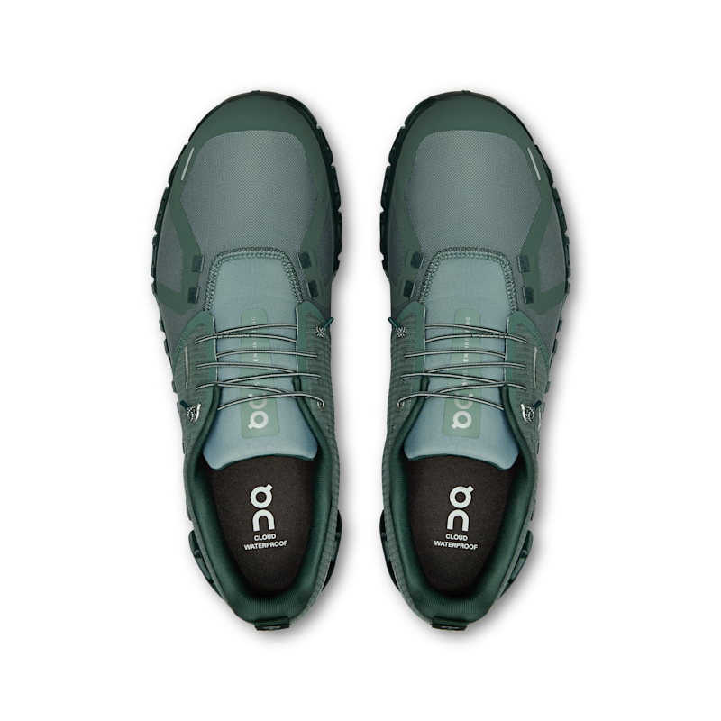 On Cloud 6 Waterproof 3MF10062841 02