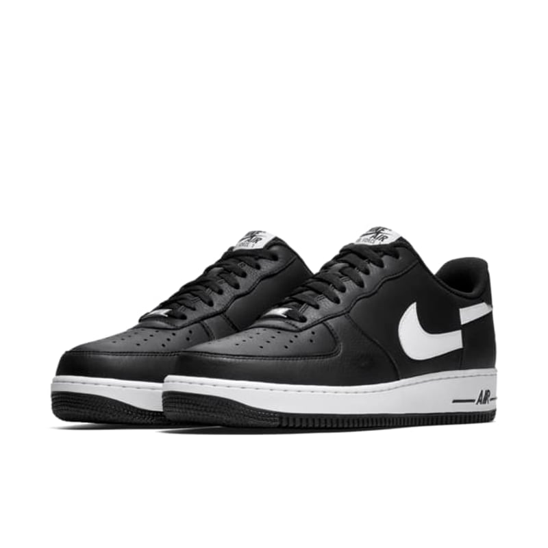 Nike Air Force 1 Low x Supreme x Comme Des Garçons AR7623-001 05