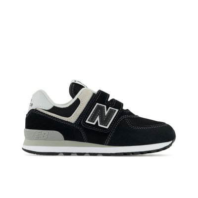 New Balance 574 Core Hook & Loop PV574EVB 01