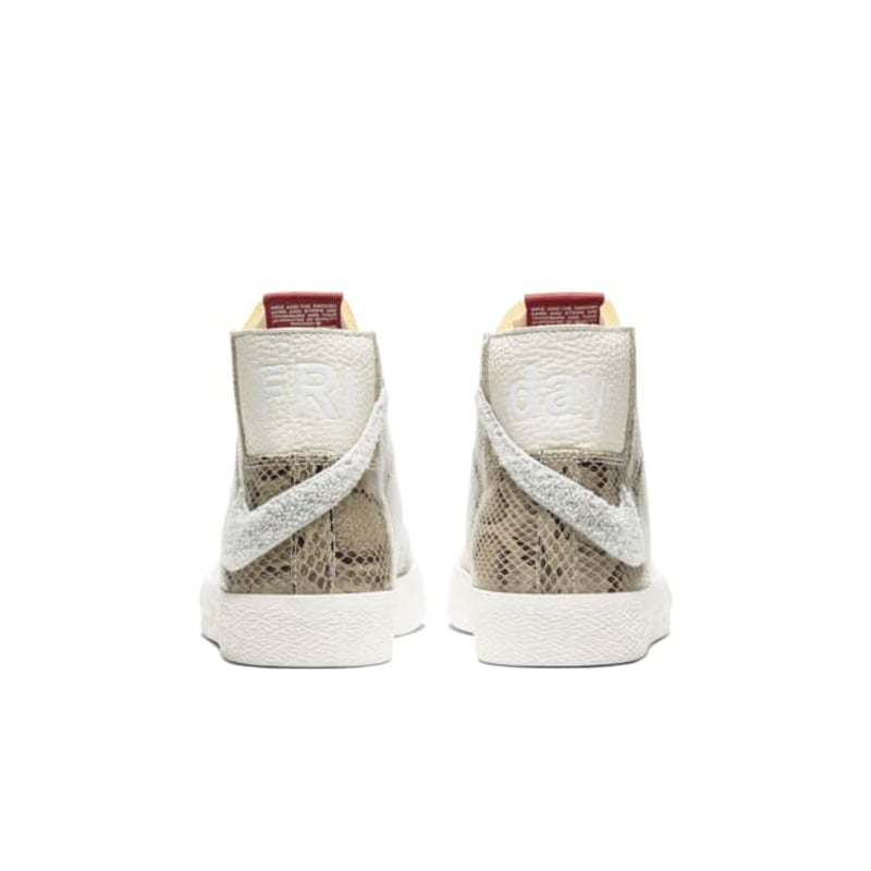 Nike SB Blazer Mid x Soulland CN4540-001 06