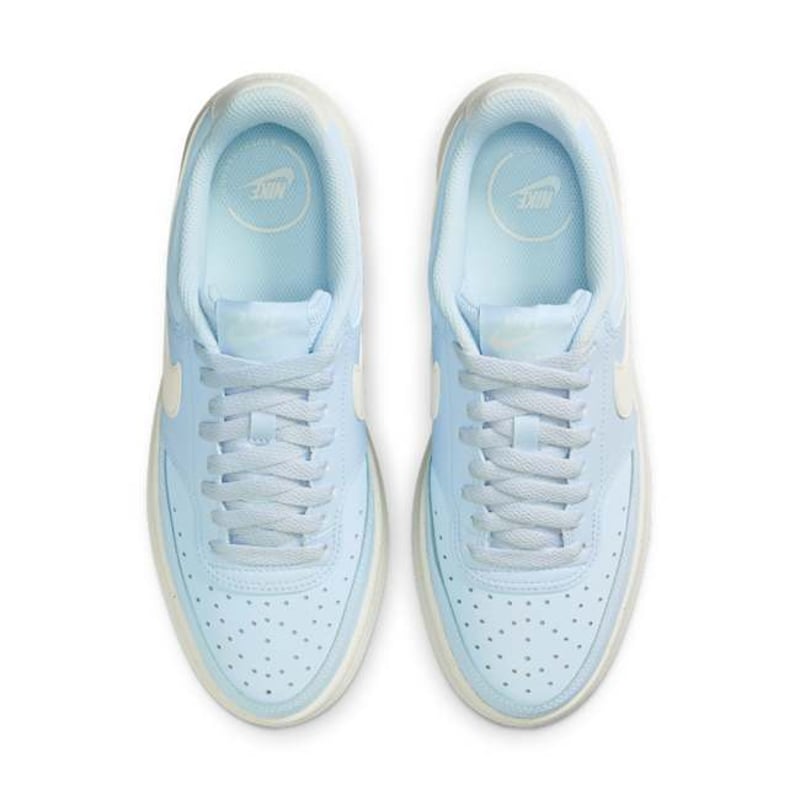 Nike Court Vision Alta DZ5394-400 04