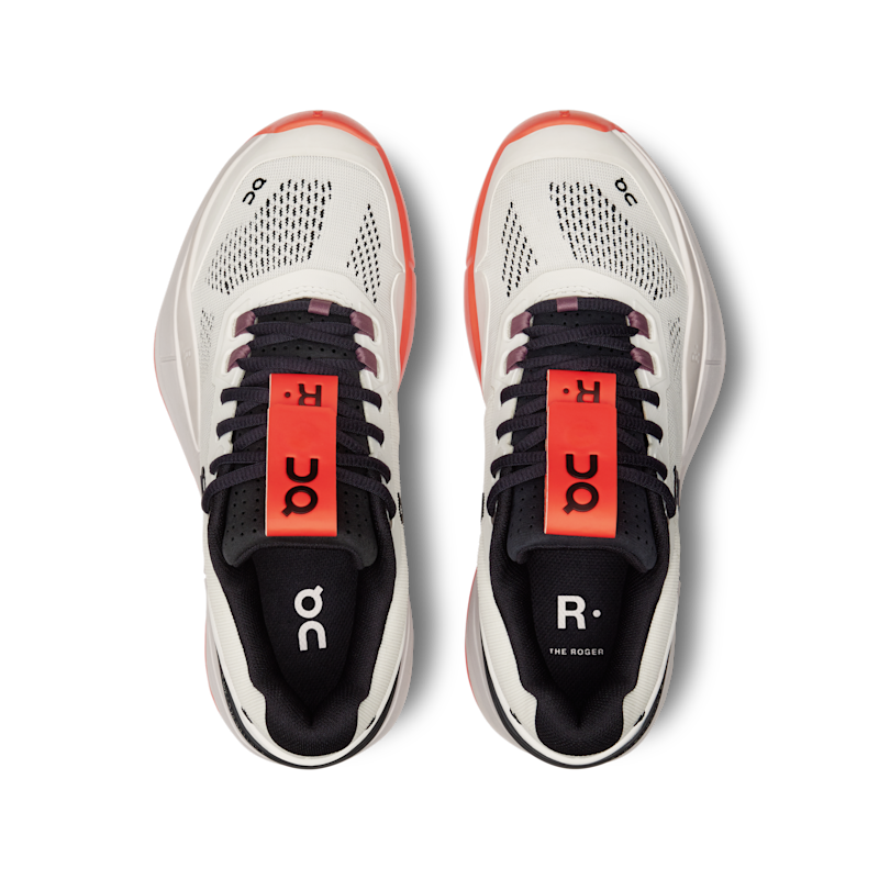 On THE ROGER Pro Clay 3WD10602270 02