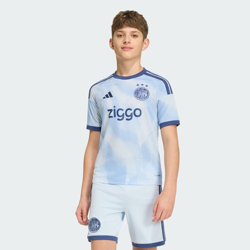 adidas Ajax Amsterdam 2026/27 Third KC1669 01