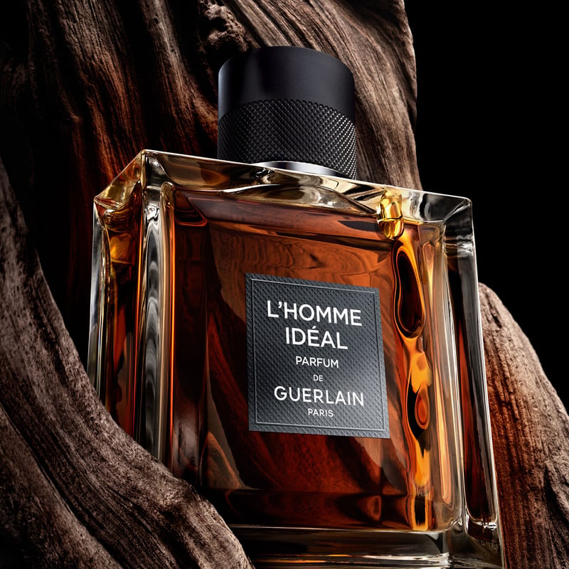 Guerlain L'Homme Idéal LHOMMEIDALPARFUM 02