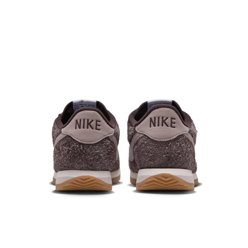 Superge Nike Cortez Suede "Baroque Brown & Cream II" | Ženske | Sportstyle | 06 | SPORTSHOWROOM