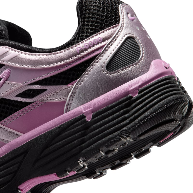 Nike P-6000 sneakers "Black & Pink Foam" | Dame | Sportstyle | 07 | SPORTSHOWROOM