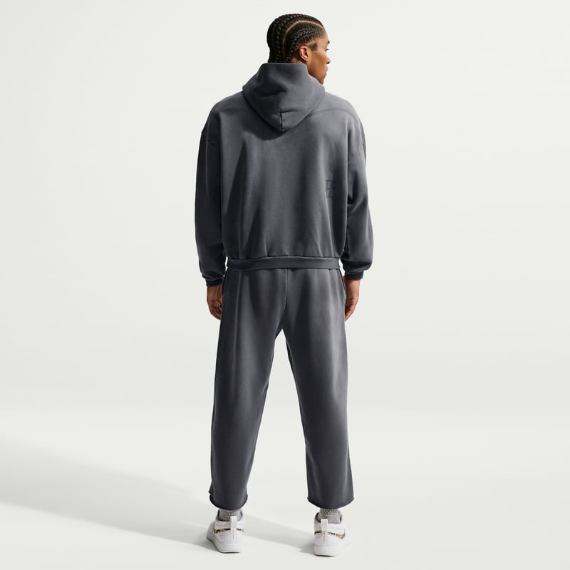 Pantaloni Nike Book Standard Issue Brushed "Black" | Uomo | Pallacanestro | 05 | SPORTSHOWROOM