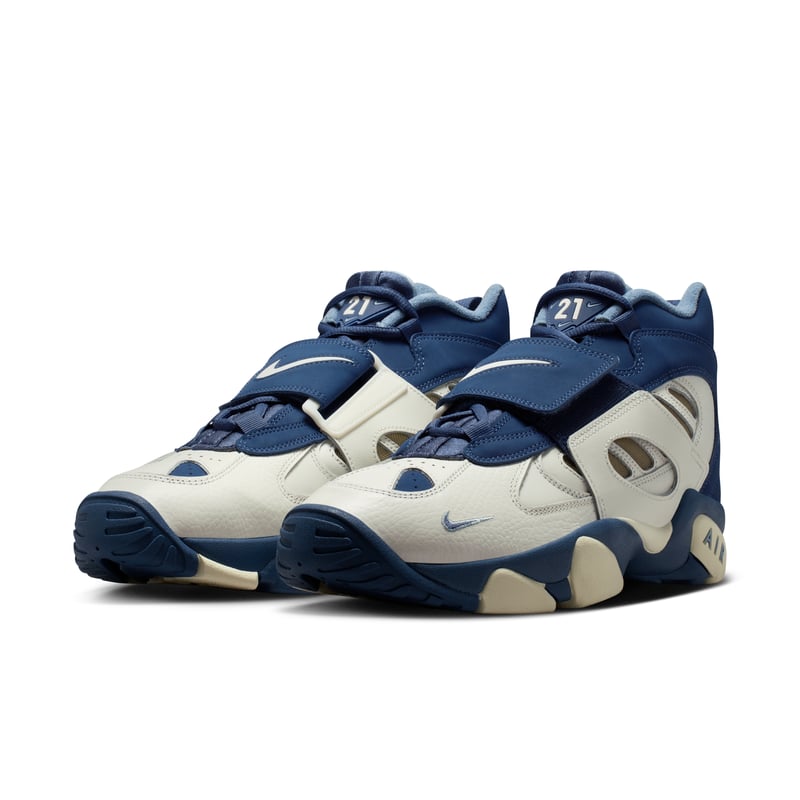 Nike Air Diamond Turf 2 II7080-100 05