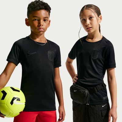Nike Norway 2026 Stadium Away Dri-FIT Replica IB5212-010