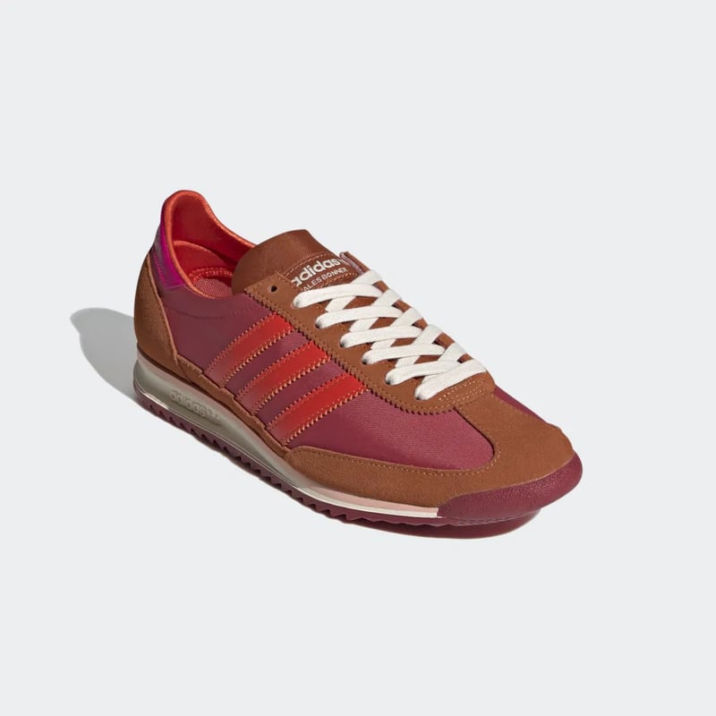 adidas SL 72 x Wales Bonner FX7502 02