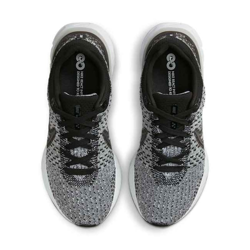 Nike React Infinity Run Flyknit 3 DD3024-006 04
