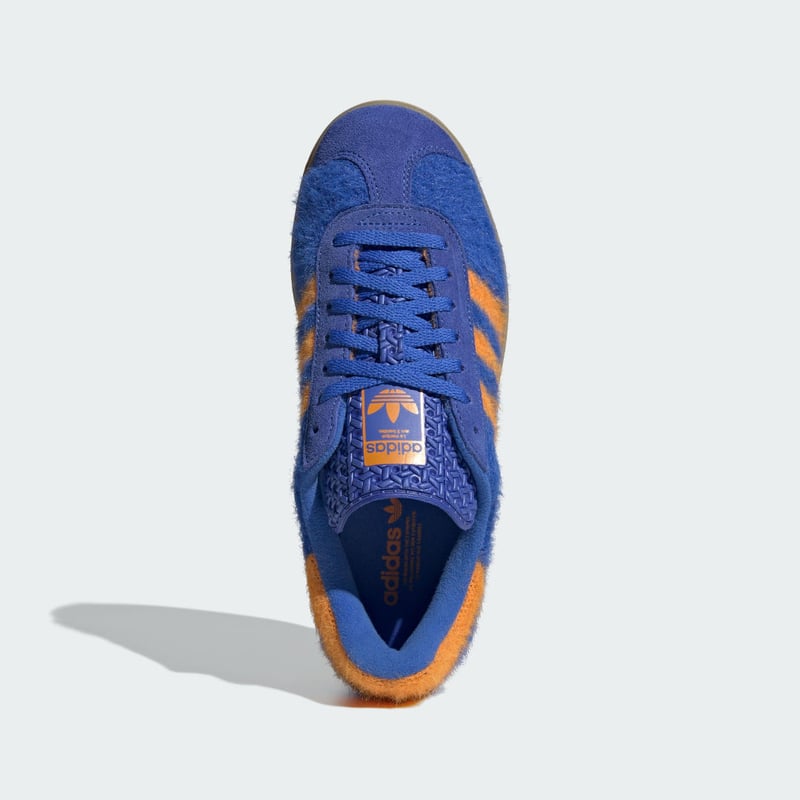 adidas Gazelle Bold JS3906 02