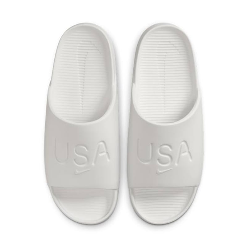 Nike Calm Slide FV5601-100 06