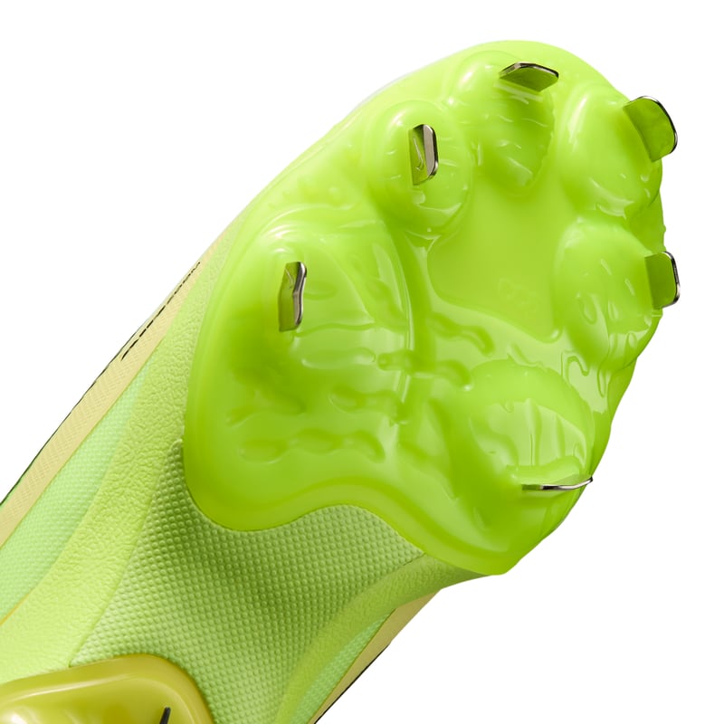 Nike Diamond Standout MTL baseball cleats "Volt Ice" | Men | Baseball | 07 | SPORTSHOWROOM