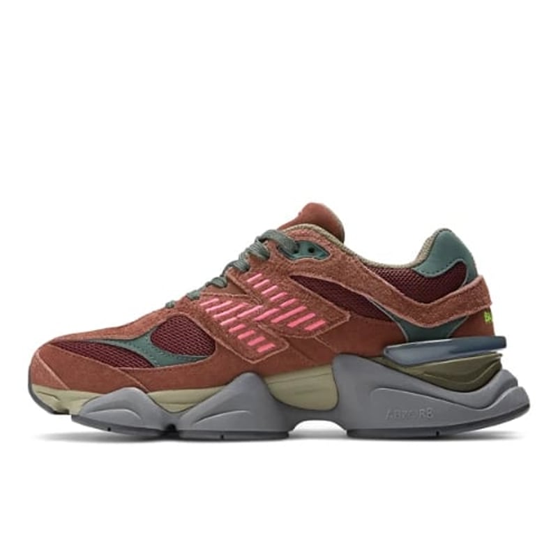 New Balance 9060 U9060BUR 02