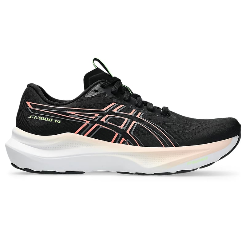 ASICS GT-2000 14 1012B843-003 01