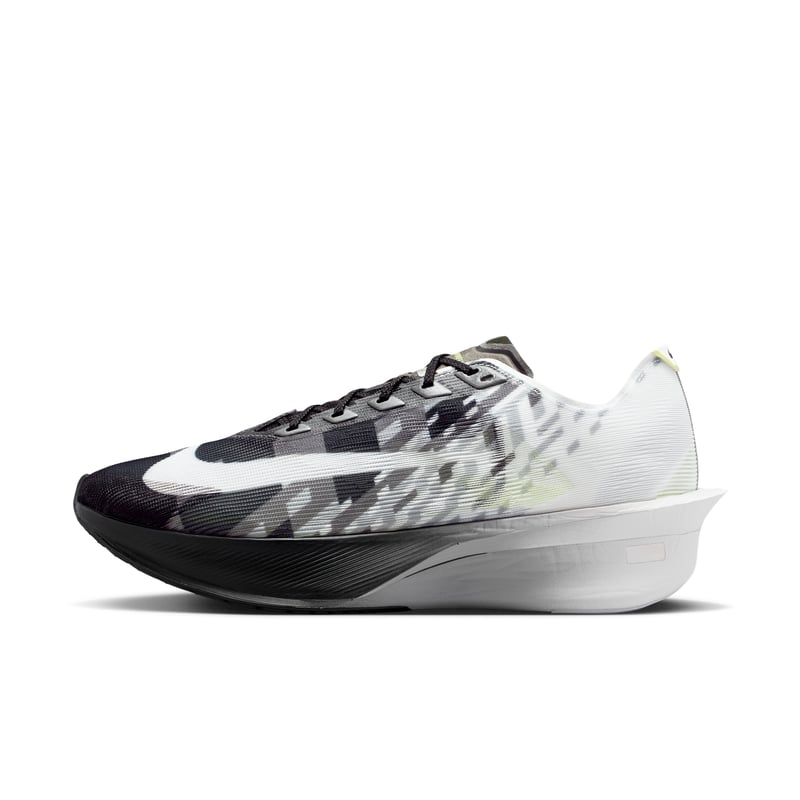 Παπούτσια Nike Vaporfly 4 SE "Black & Smoke Grey" | Άνδρες | Τρέξιμο | 01 | SPORTSHOWROOM