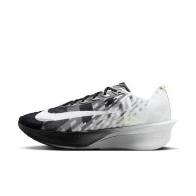 Nike Vaporfly 4 SE futócipők "Black & Smoke Grey" | Férfi | Futás | 01 | SPORTSHOWROOM