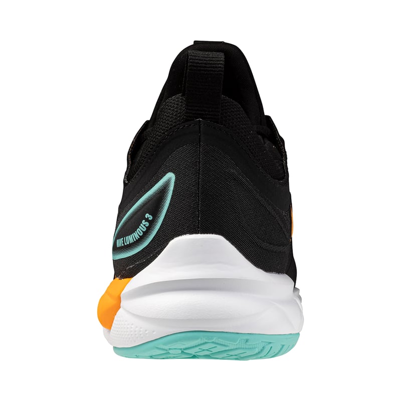 Mizuno Wave Luminous 3 V1GA242012 04