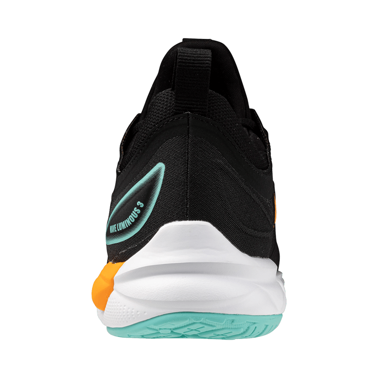Mizuno Wave Luminous 3 V1GA242012 04
