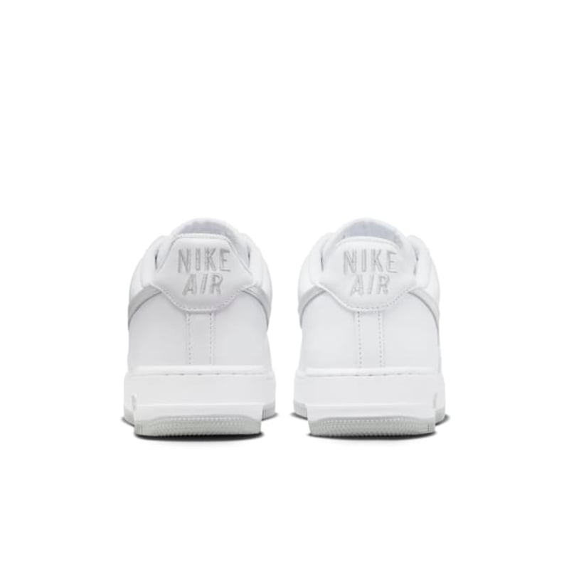 Nike Air Force 1 Low Retro DZ6755-100 06