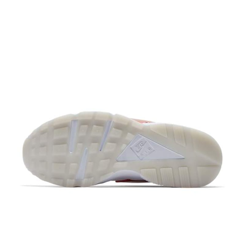 Nike Air Huarache x Shoe Palace AJ5578-101 02