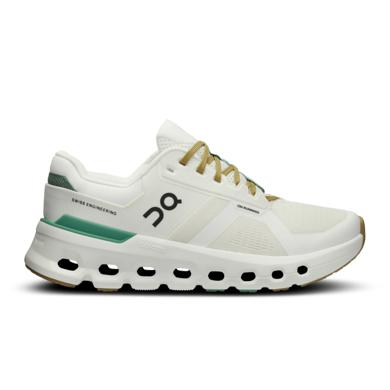 On Cloudrunner 2