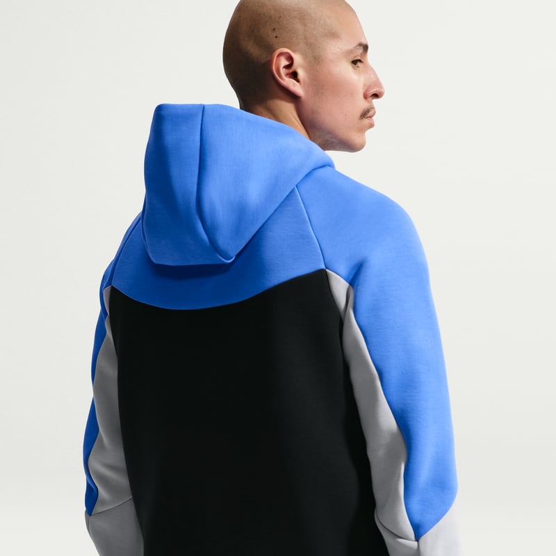 Nike Tech Fleece Windrunner HV0949-453 02