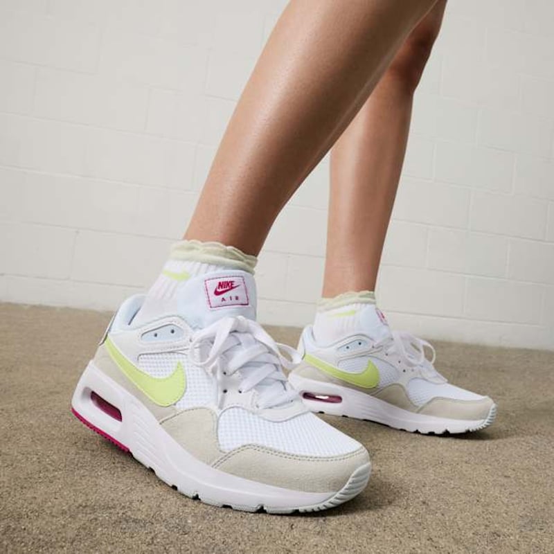 Nike Air Max SC FQ8886-100 02