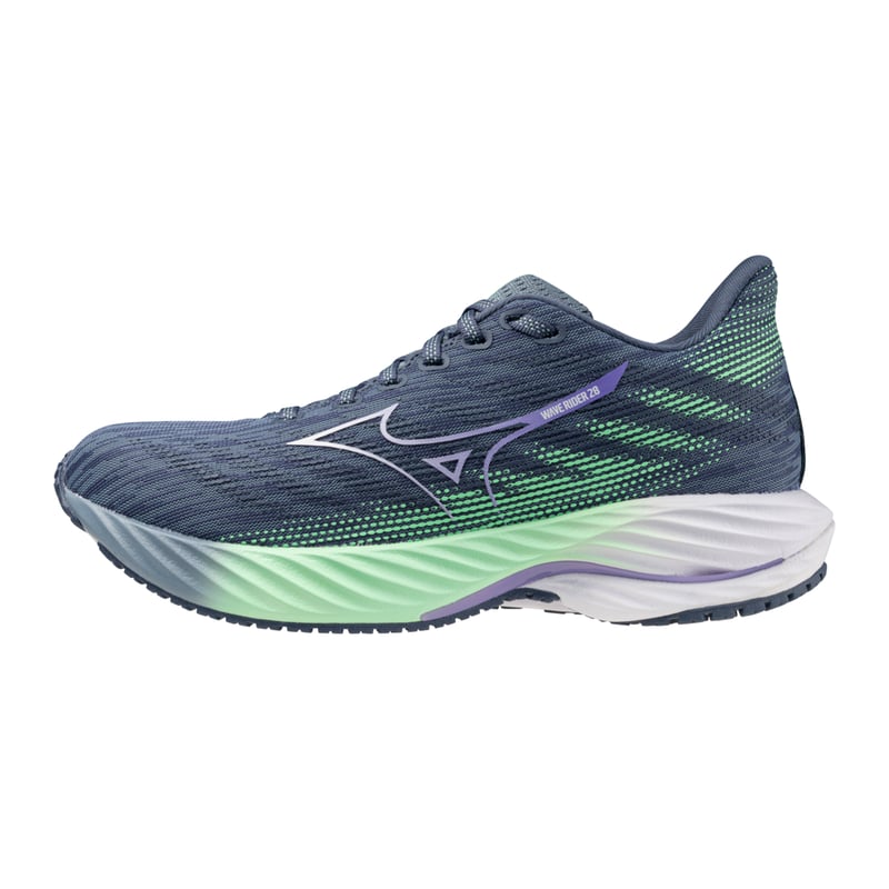 Mizuno Wave Rider 28 J1GD240371 01