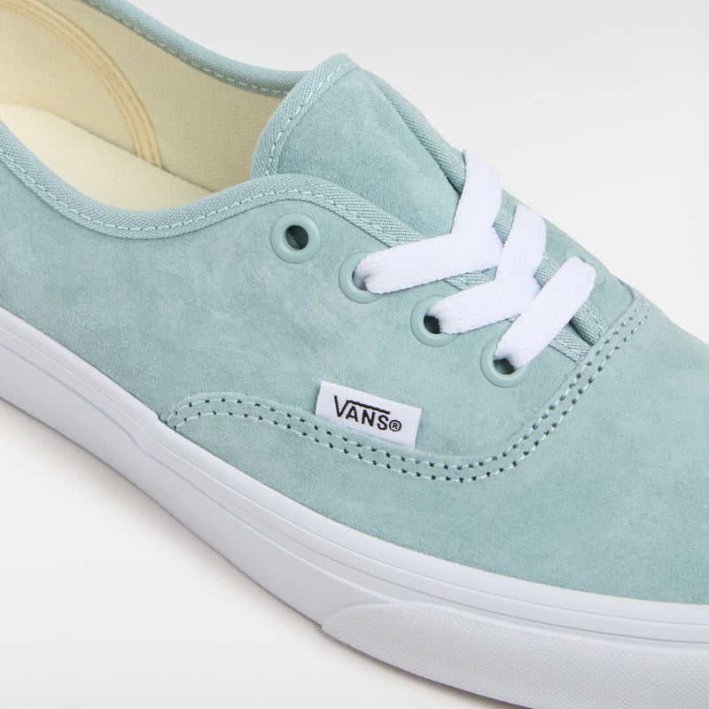 Vans Authentic Suede VN000CRTM8I 04