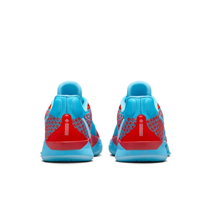 Nike Sabrina 2 FQ2174-400 06
