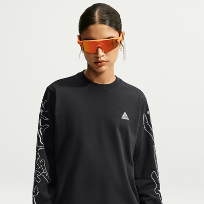 Maglia Nike ACG Dri-FIT "Black" | Donna | | 01 | SPORTSHOWROOM
